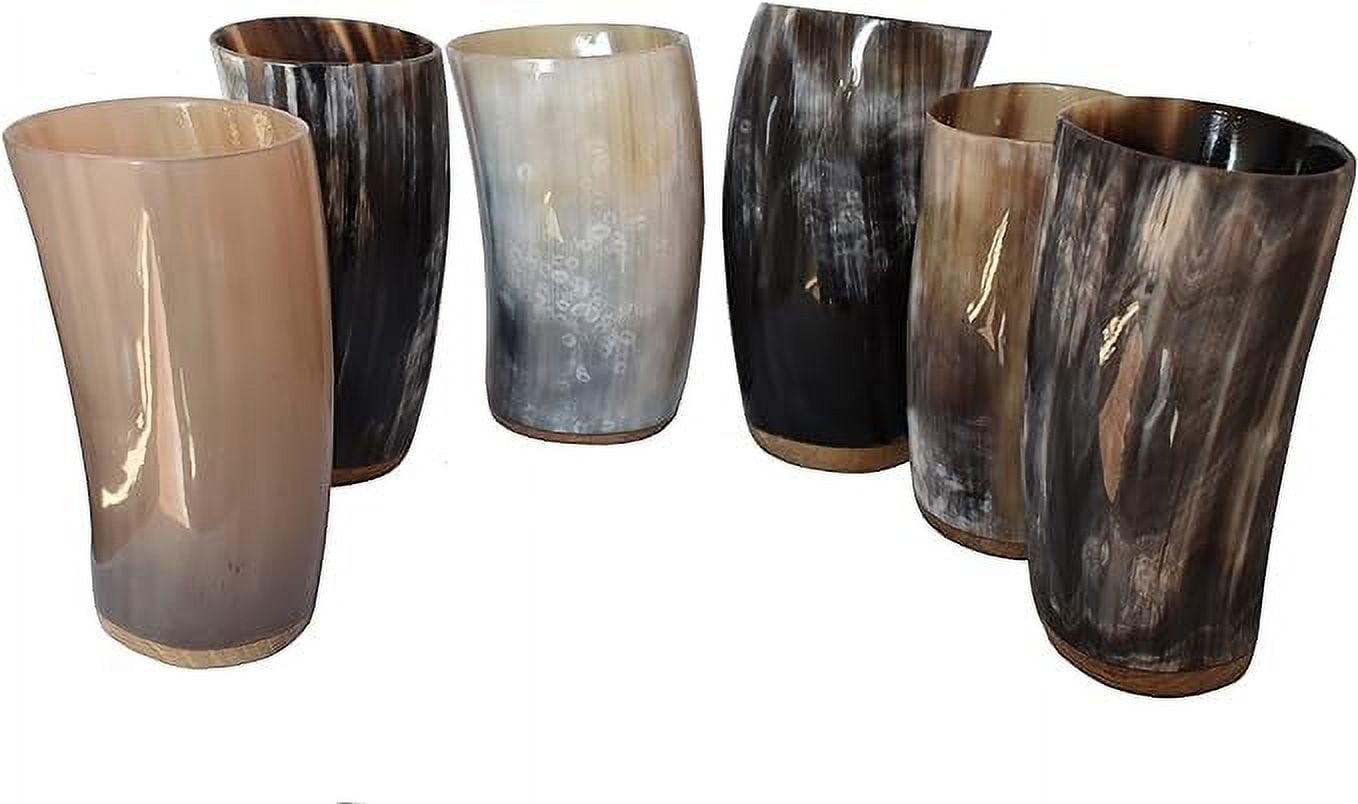 1 shot glass cups Solo Albums Shot Glass Set