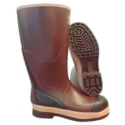 Viking Unisex 16" Insulated Chemical Resistant Safety Boot