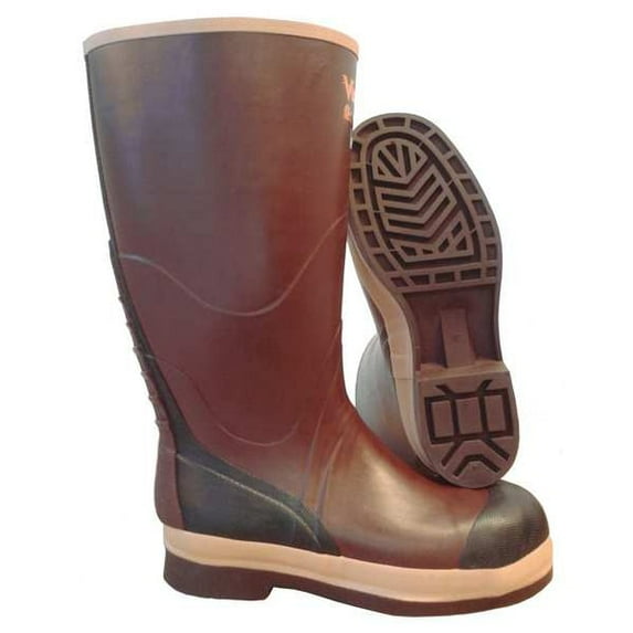 Viking Unisex 16" Insulated Chemical Resistant Safety Boot