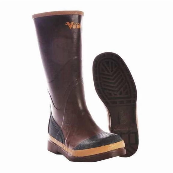 Viking Unisex Chemical Resistant Boot