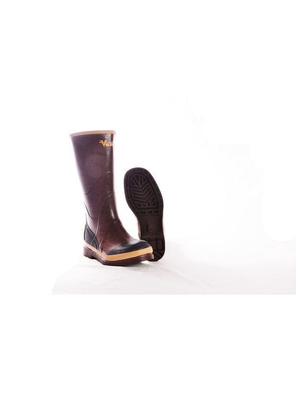 Unisex Chemical Resistant Boot