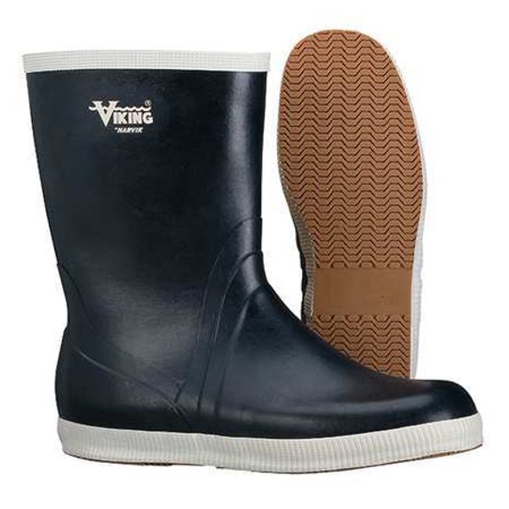 Viking Unisex Mariner Kadett Slip Resistant Boot