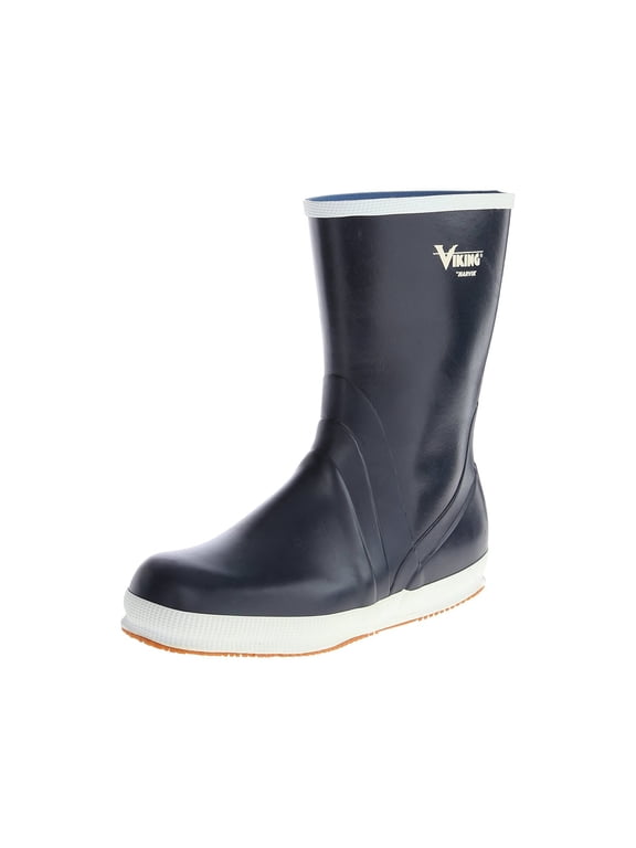 Unisex Mariner Kadett Slip Resistant Boot