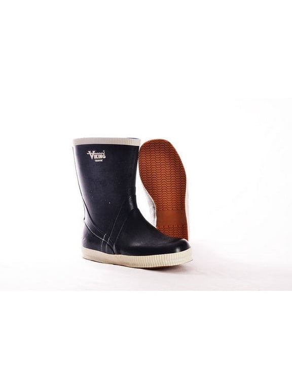 Unisex Mariner Kadett Slip Resistant Boot