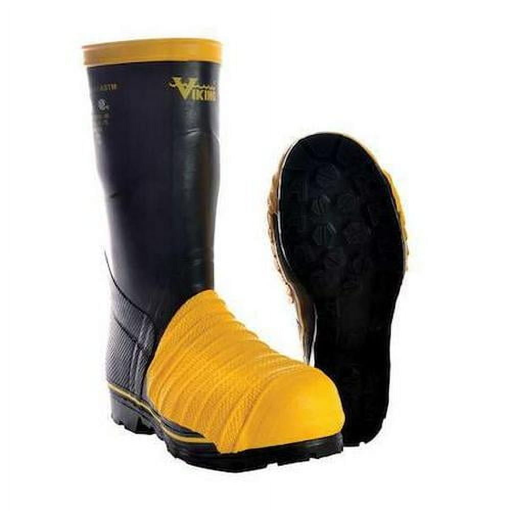 Viking Footwear Men's Miner 49ER Tall Boot – CSA/ASTM Certified Steel Toe Work Boot