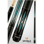 Viking Valhalla Pool Cue VA465 Billiards Cue Stick - 18oz