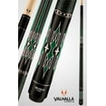 thumbnail image 1 of Viking Valhalla Pool Cue VA466 Billiards Cue Stick - 18.5oz, 1 of 5