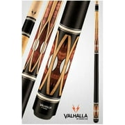 Viking Valhalla Pool Cue VA605 Billiards Cue Stick 20oz