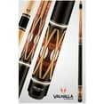 thumbnail image 1 of Viking Valhalla Pool Cue VA605 Billiards Cue Stick 21oz, 1 of 5