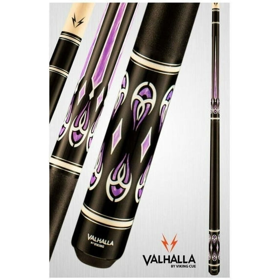 Viking Valhalla Pool Cue VA725 Billiards Cue Stick 21oz