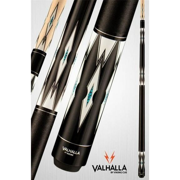 Viking Valhalla Pool Cue VA961 Billiards Cue Stick 21oz