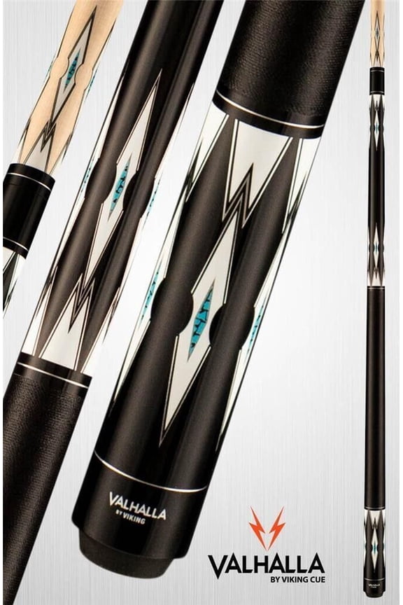 Valhalla Pool Cue VA961 Billiards Cue Stick 21oz