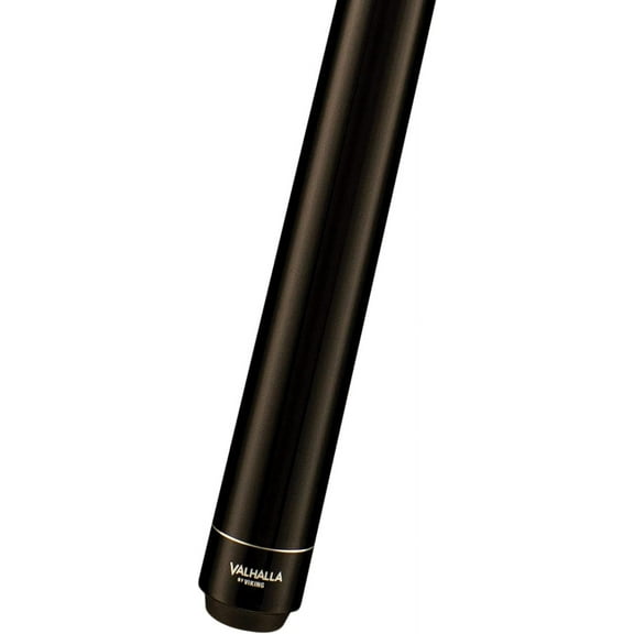 Viking Valhalla VA101 Pool Cue - Premium Performance Cue Stick for Precision Shots and Maximum Control - 19oz