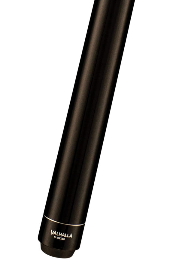 Valhalla VA101 Pool Cue - Premium Performance Cue Stick for Precision Shots and Maximum Control - 19oz