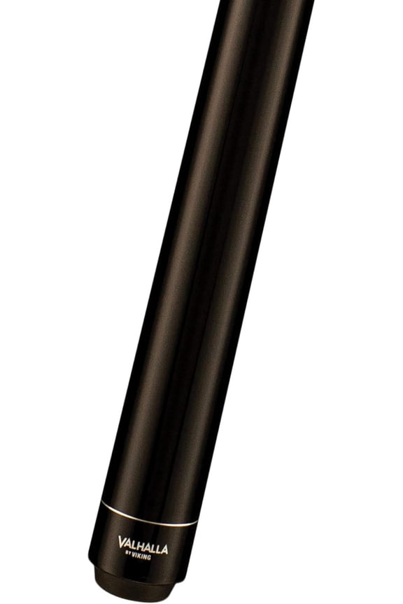 Valhalla VA101 Pool Cue - Premium Performance Cue Stick for Precision Shots and Maximum Control - 20oz