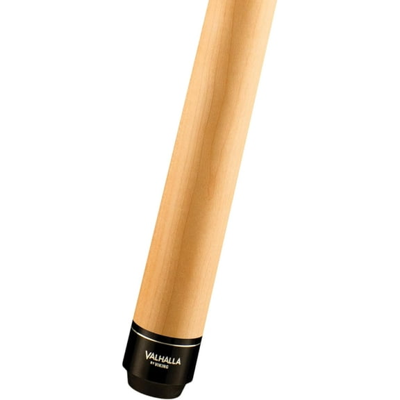 Viking Valhalla VA102 Pool Cue - Premium Performance Cue Stick for Precision Shots and Maximum Control - 21oz