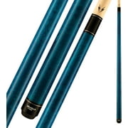 Viking Valhalla VA103 Pool Cue - Premium Performance Cue Stick for Precision Shots and Maximum Control - 20oz