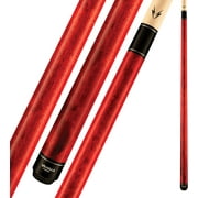 Viking Valhalla VA104 Pool Cue - Premium Performance Cue Stick for Precision Shots and Maximum Control - 20oz