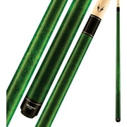 Viking Valhalla VA105 Pool Cue - Premium Performance Cue Stick for Precision Shots and Maximum Control - 19oz