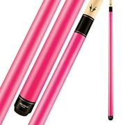 Viking Valhalla VA106 Pool Cue - Premium Performance Cue Stick for Precision Shots and Maximum Control - 18oz