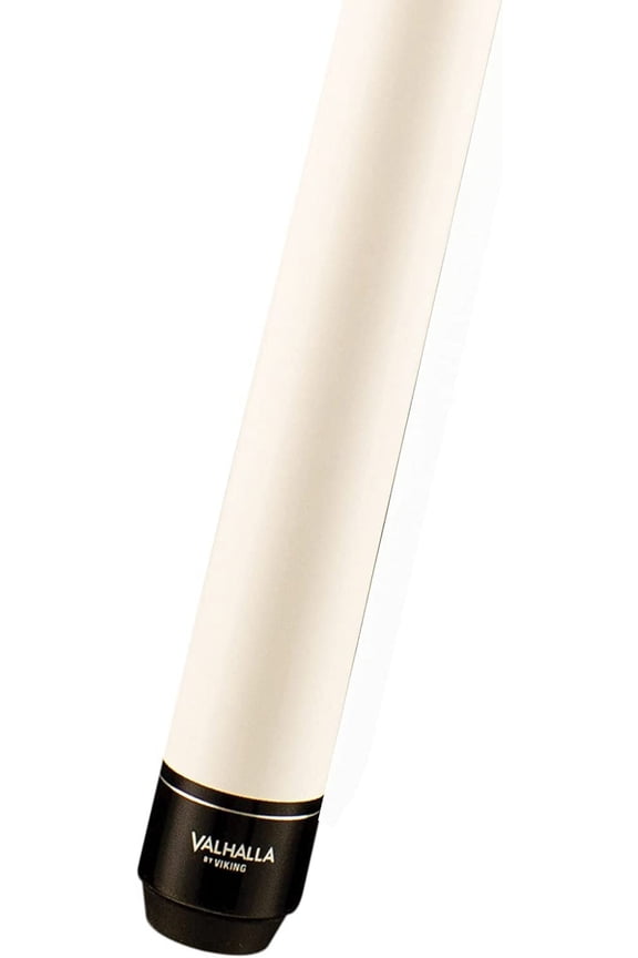 Valhalla VA108 Pool Cue - Premium Performance Cue Stick for Precision Shots and Maximum Control - 20oz