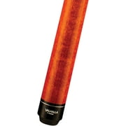 Viking Valhalla VA109 Pool Cue - Premium Performance Cue Stick for Precision Shots and Maximum Control - 19oz