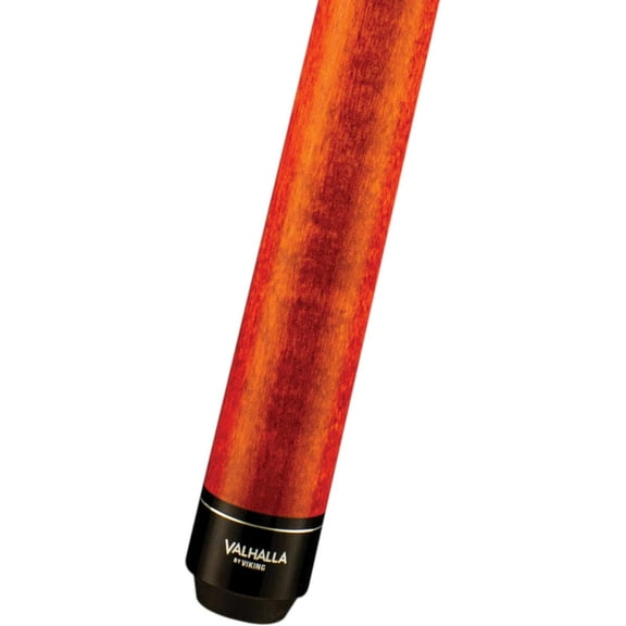 Viking Valhalla VA109 Pool Cue - Premium Performance Cue Stick for Precision Shots and Maximum Control - 20oz