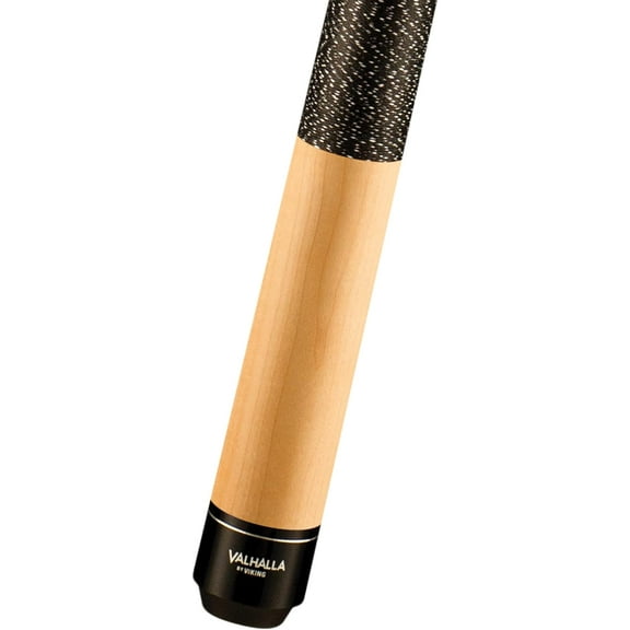 Viking Valhalla VA112 Pool Cue - Premium Performance Cue Stick for Precision Shots and Maximum Control - 18oz
