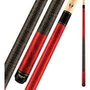 Viking Valhalla VA114 Pool Cue - Premium Performance Cue Stick for Precision Shots and Maximum Control - 19oz