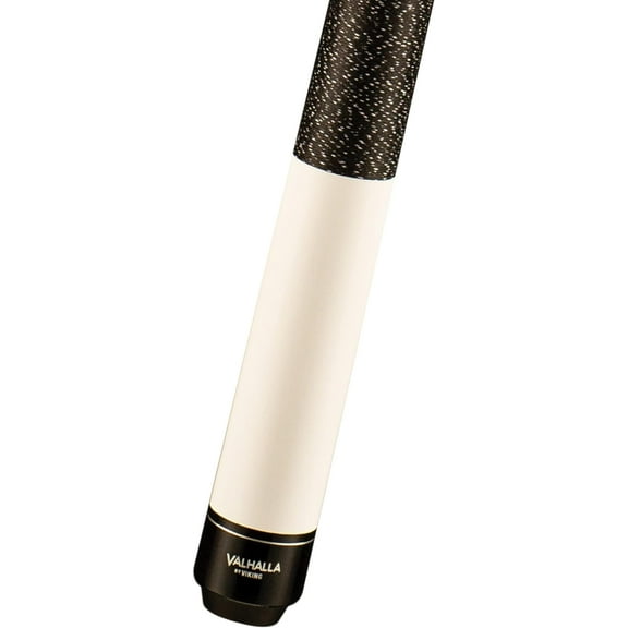 Viking Valhalla VA118 Pool Cue - Premium Performance Cue Stick for Precision Shots and Maximum Control - 19oz
