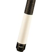 Viking Valhalla VA118 Pool Cue - Premium Performance Cue Stick for Precision Shots and Maximum Control - 19oz