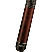 Viking Valhalla VA120 Pool Cue - Premium Performance Cue Stick for Precision Shots and Maximum Control - 20oz