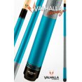 thumbnail image 1 of Viking Valhalla VG023 Blue Custom Billiards Pool Cue Stick + Lifetime Warranty, 1 of 2