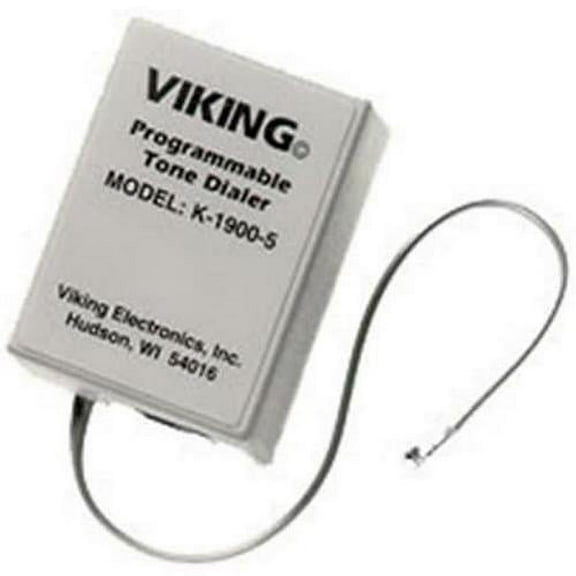 Viking Viking Electronics VK-K-1900-5 Viking Hot Dialer