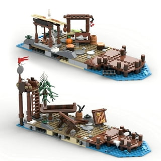 Building Toys For Adults