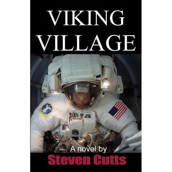 Viking Village (Paperback)