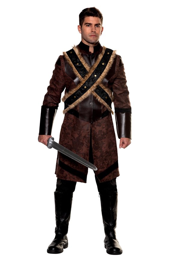 Viking Warrior Adult Costume