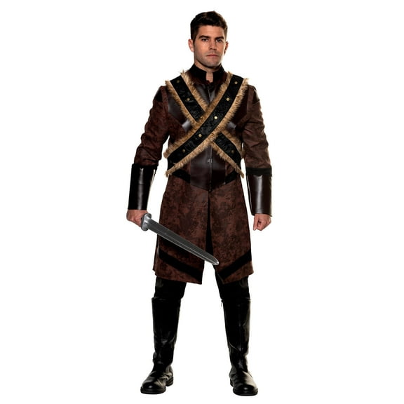 Viking Warrior Adult Costume