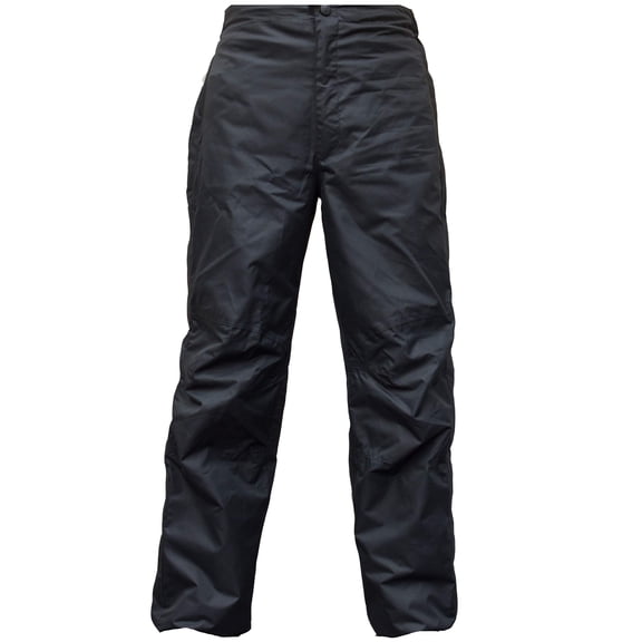 Viking Women's Creekside Pants, Black, Size XXL
