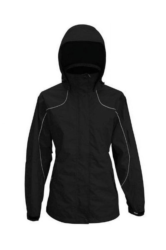 Women's Creekside Tri-Zone Jacket