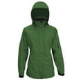 thumbnail image 1 of Viking Women's Creekside Tri-Zone Jacket, 1 of 3