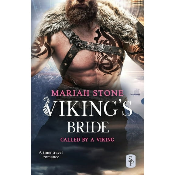 Called by a Viking Viking's Bride: A Viking time travel romance, Book 3, (Paperback)