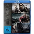 thumbnail image 1 of Vikings 3-Movie Collection ( Royal Deceit / Viking Destiny / Viking Quest ) ( Prince of Jutland ) [ NON-USA FORMAT, Blu-Ray, Reg.B Import - Germany ], 1 of 1