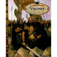 thumbnail image 1 of Pre-Owned Vikings (Hardcover) 9780761440741, 1 of 1
