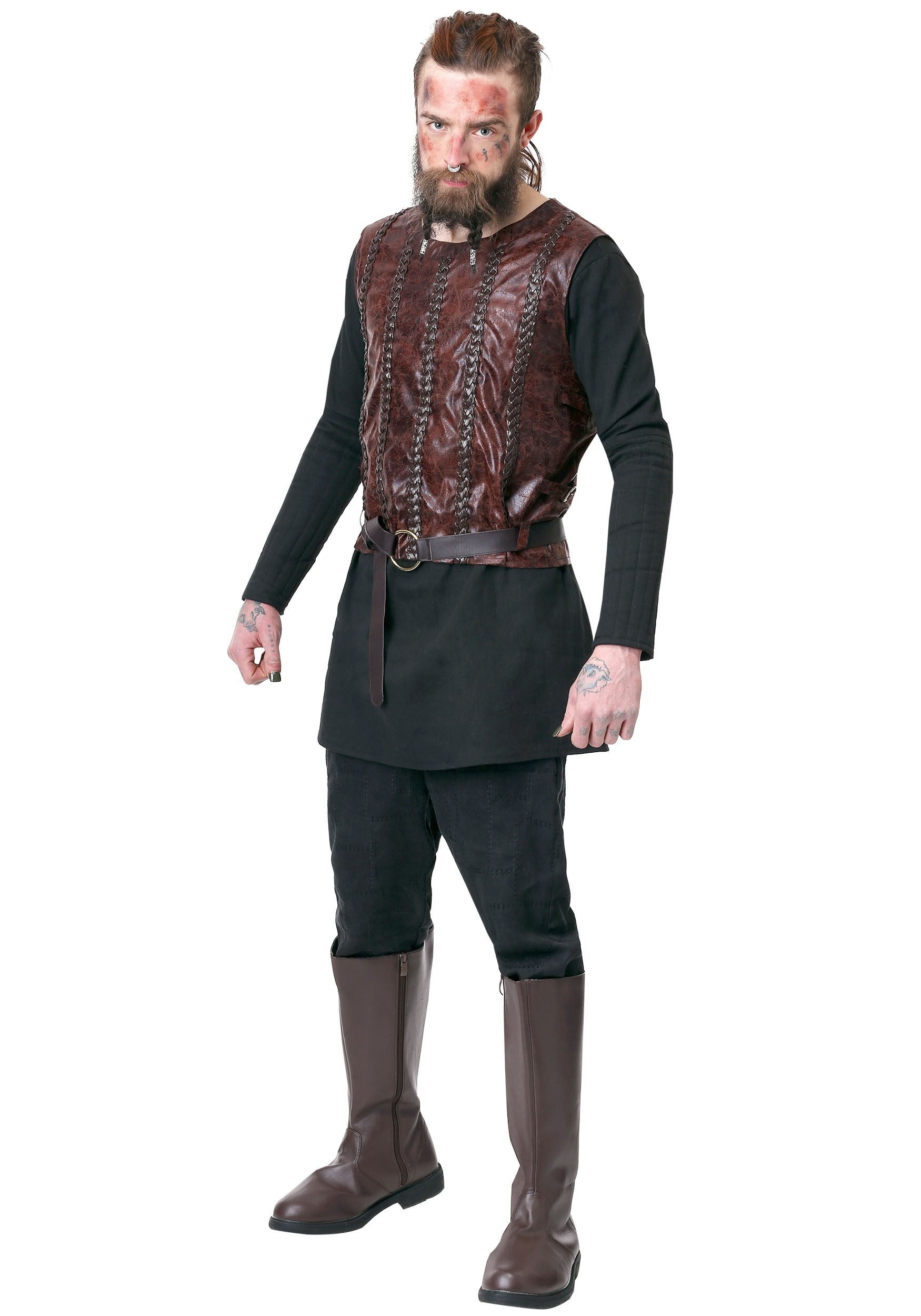 Bjorn costume (Vikings) – SokolArmory