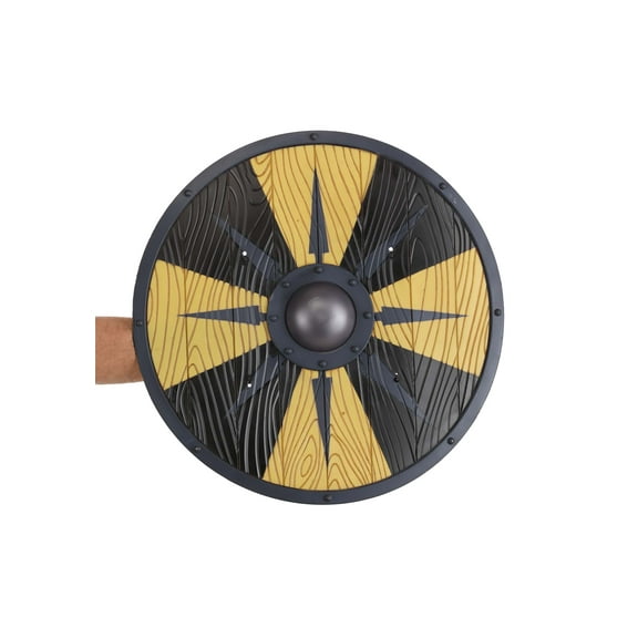 Vikings Jarl Borg Shield
