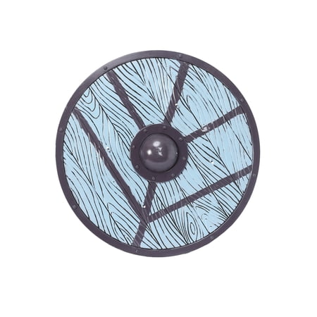 Vikings Lagertha Lothbrok Shield Prop