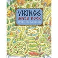thumbnail image 1 of Vikings Maze Book (Paperback), 1 of 1