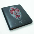 thumbnail image 1 of Vikings Pleather Grey Sword Notebook, 1 of 1