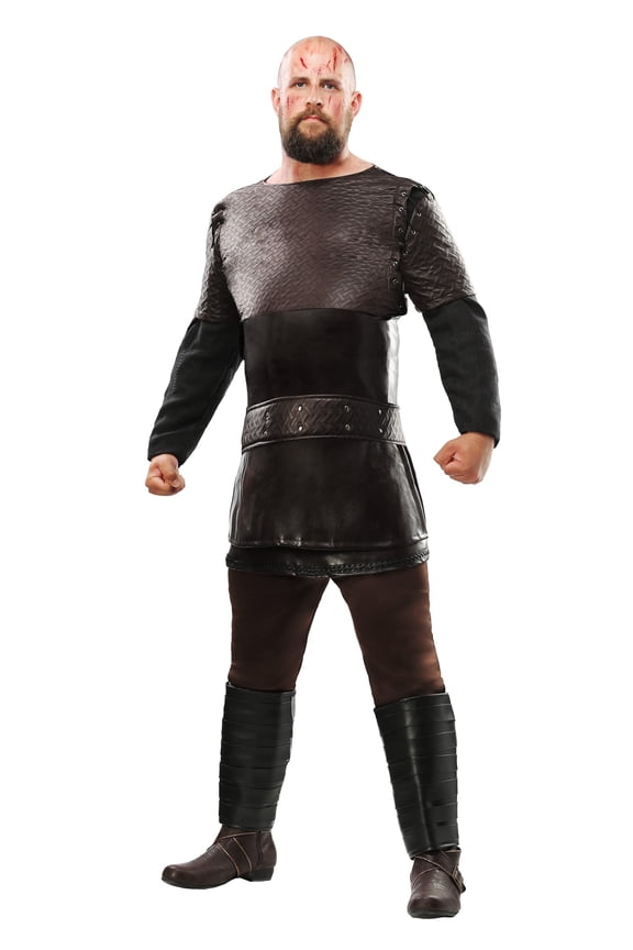 Vikings Ragnar Lothbrok Men's Costume